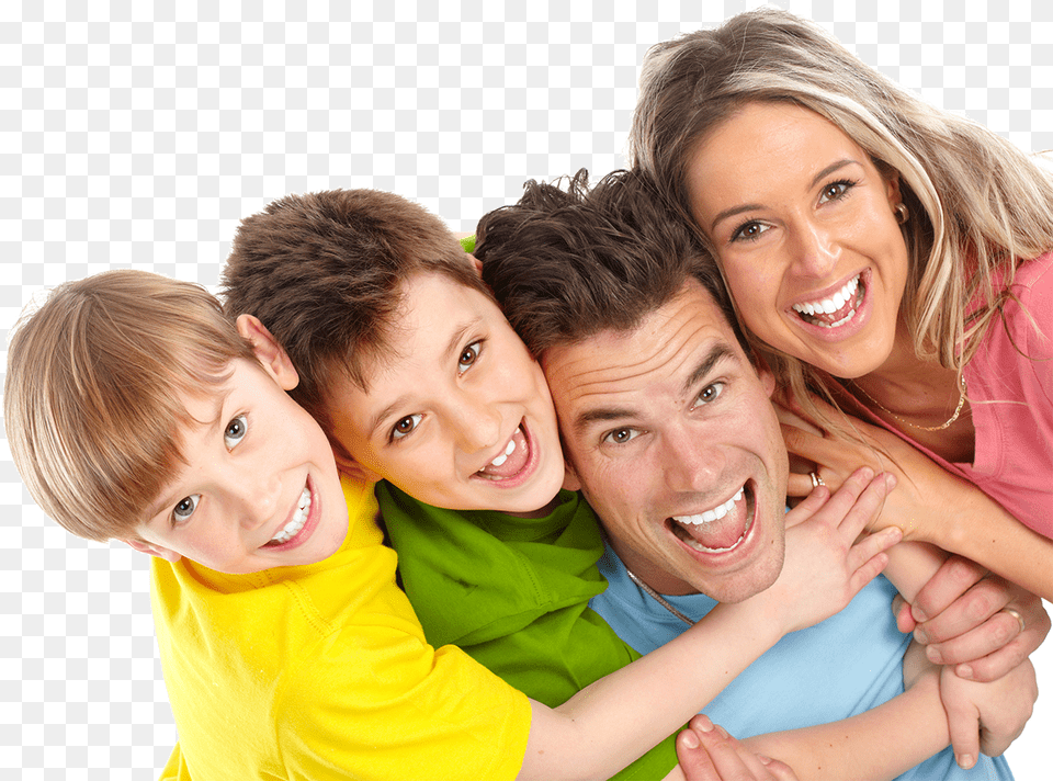 Happy Family Happy Family Photo, Adult, Person, People, Head Free Transparent Png