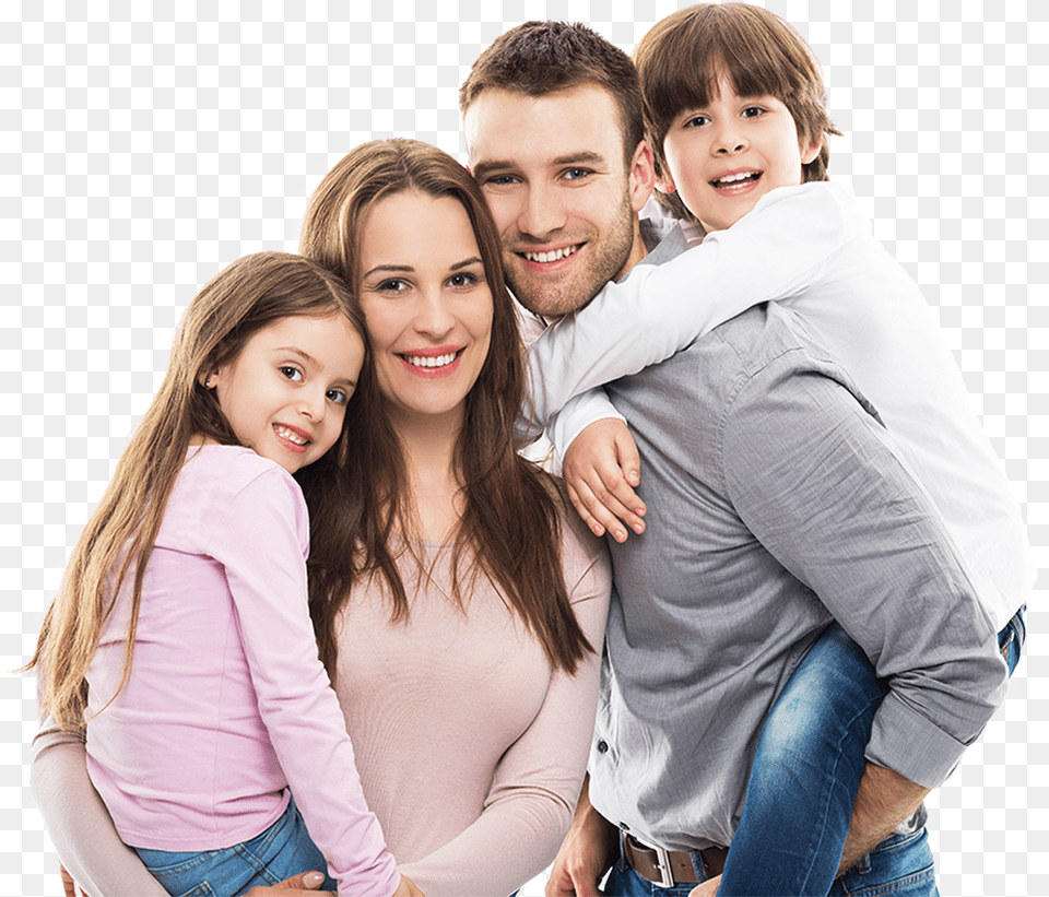 Happy Family Happy Family Transparent Background, Smile, Person, Face, People Free Png