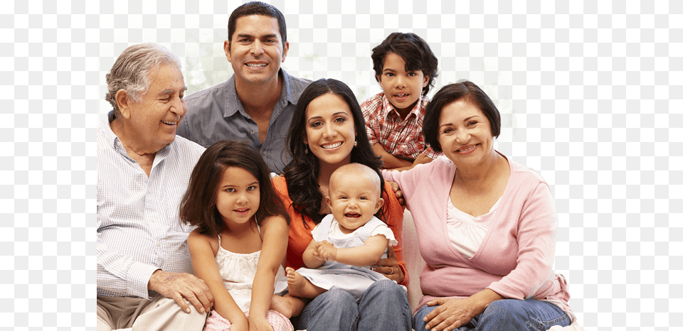 Happy Family Healthy People, Adult, Person, Woman, Female Png Image
