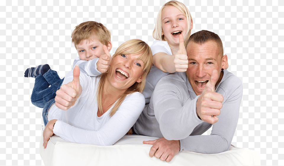 Happy Family People, Body Part, Face, Person, Finger Png Image