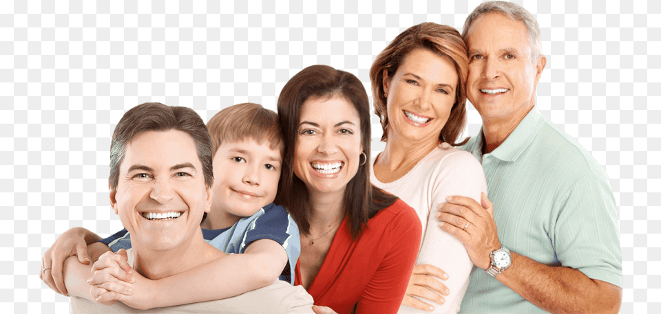 Happy Family Pictures Happy Family, Adult, Smile, Person, People Free Png Download