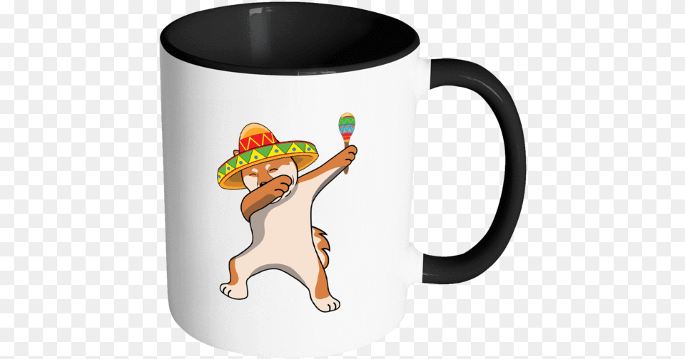 Happy Father39s Day From The Kid You Inadvertently Inherited, Cup, Hat, Baby, Clothing Free Png Download