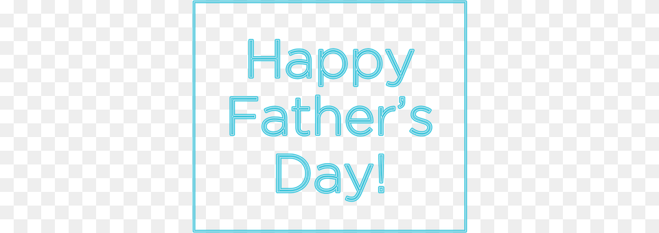 Happy Father39s Day Happy Fathers Father39s Day, Light, Text Png Image