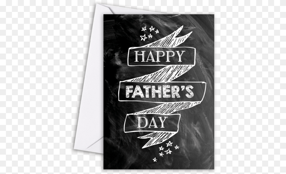 Happy Father39s Day Ribbon Flyer, Blackboard, Adult, Bride, Female Png