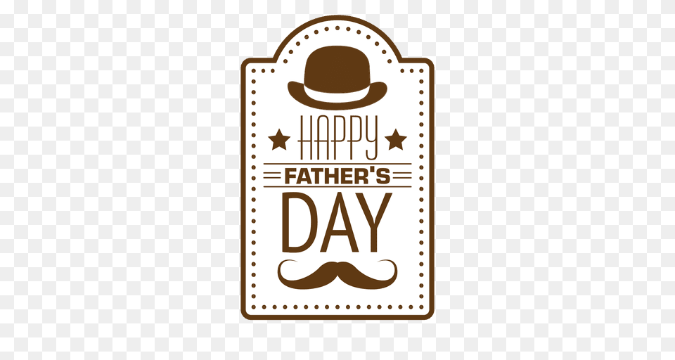 Happy Fathers Day, Face, Head, Person, Advertisement Free Transparent Png