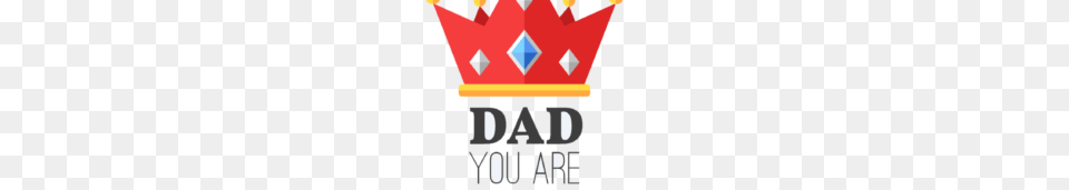 Happy Fathers Day, Accessories, Jewelry, Crown, Dynamite Png Image