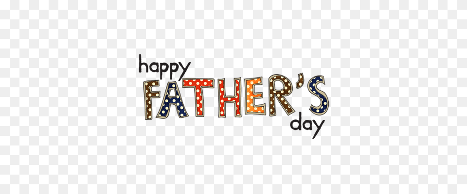 Happy Fathers Day Playful Transparent, Logo, Text, Dynamite, Weapon Png Image