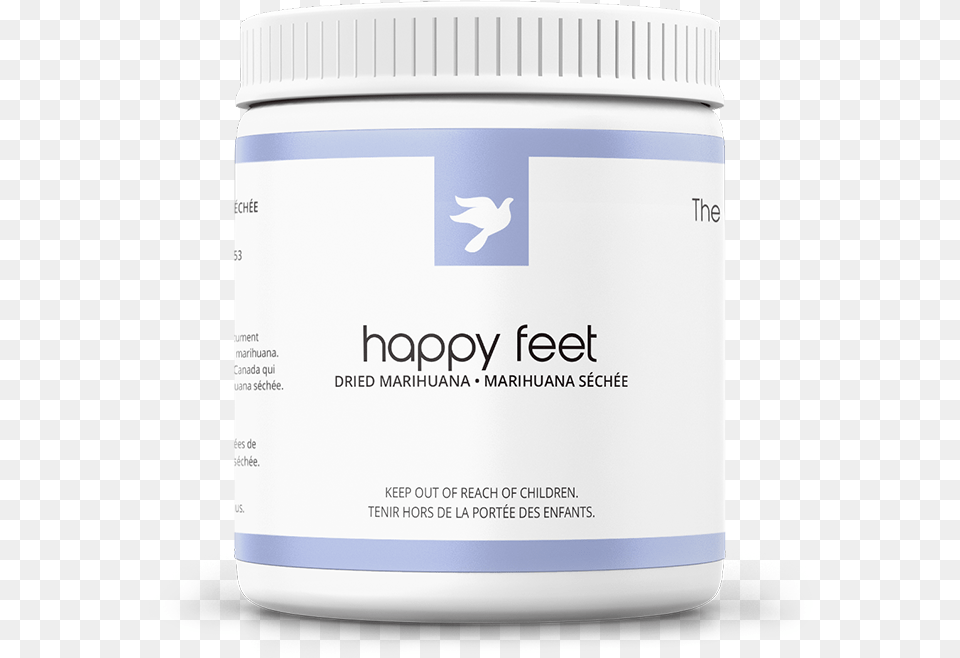 Happy Feet, Jar, Bottle Png Image