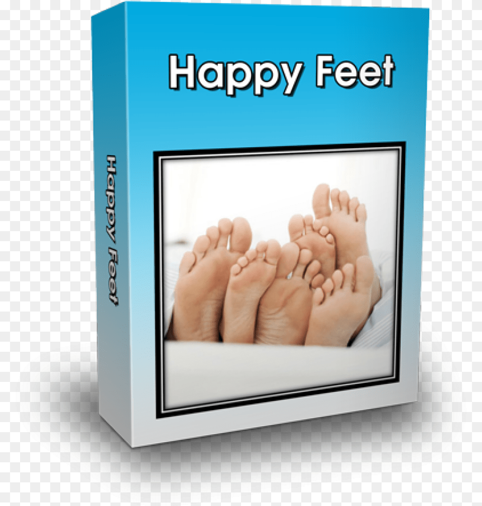 Happy Feet Feet, Baby, Person, Mailbox Free Transparent Png
