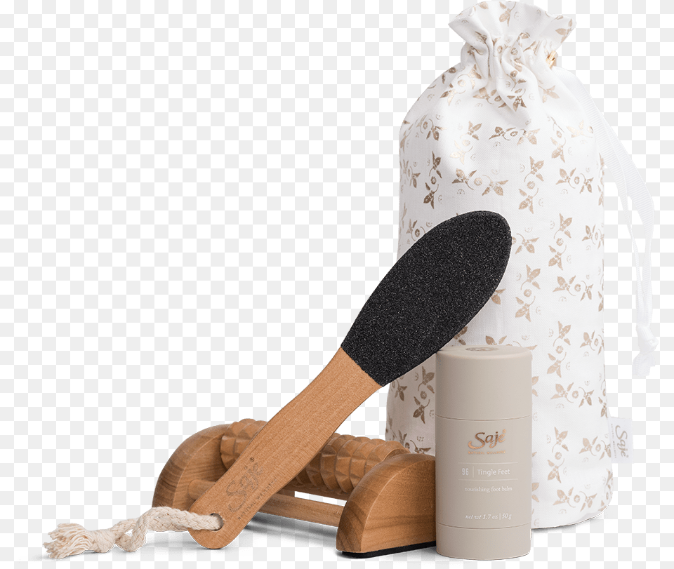 Happy Feet Paddle, Brush, Device, Tool, Bottle Free Png Download
