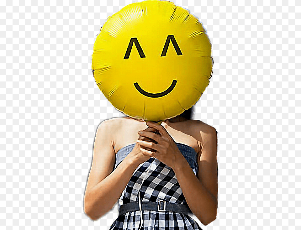 Happy Feliz Feeling Schappyinyourlanguage Feel, Balloon, Clothing, Swimwear, Hat Png Image