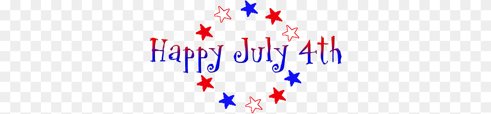 Happy Fourth Of July Evolution Fitness, Star Symbol, Symbol Png Image