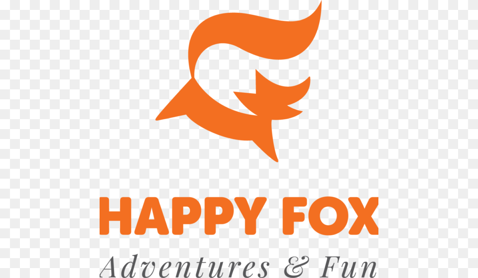 Happy Fox Safari Houses Happy Fox, Logo Png