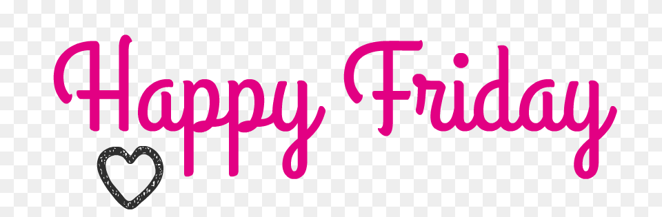 Happy Friday Hd Happy Friday Hd Images, Text, Purple Free Png