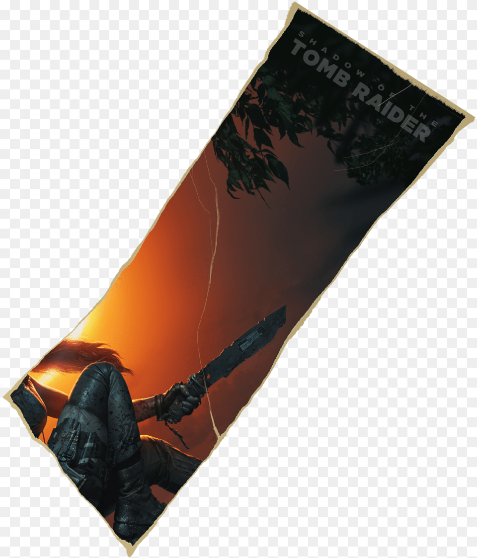 Happy Friday Weve Got One More Shadow Of The Tomb Sock, Advertisement, Poster, Book, Publication Png Image
