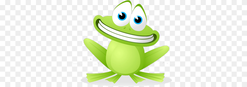 Happy Frog Apps Happy Frog, Amphibian, Animal, Green, Wildlife Png