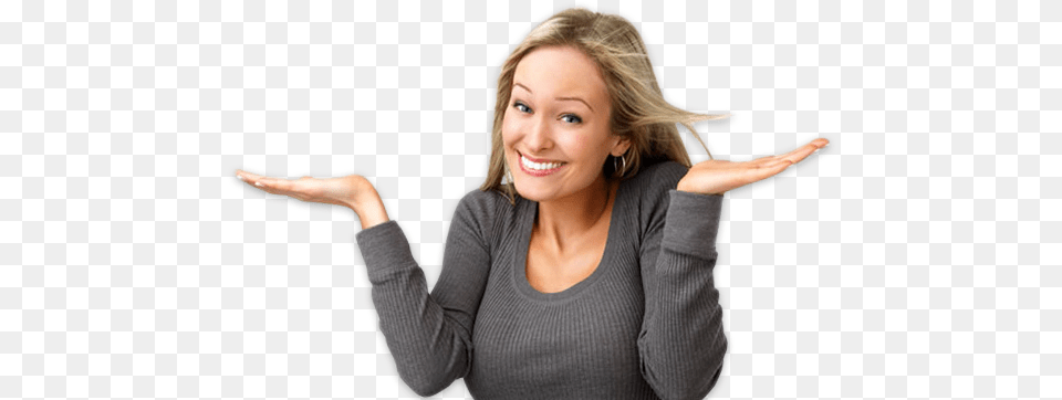 Happy Girl Hd Happy Girl, Adult, Person, Head, Hand Free Png
