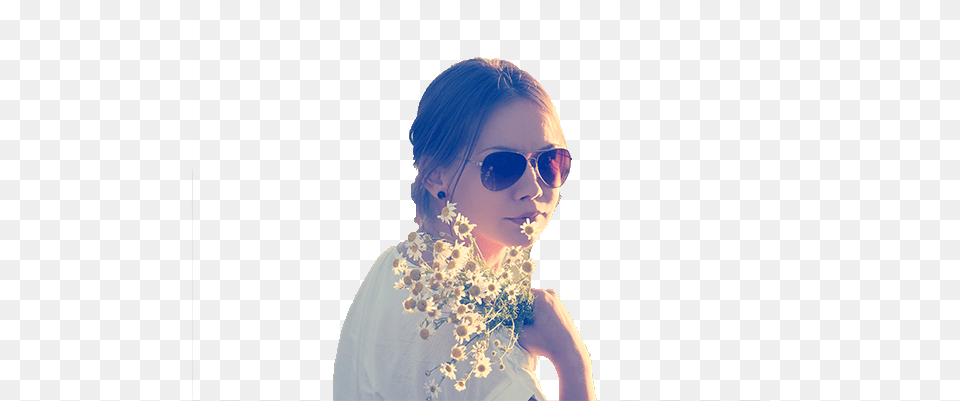 Happy Girl Sunglasses, Accessories, Person, Hand, Finger Png