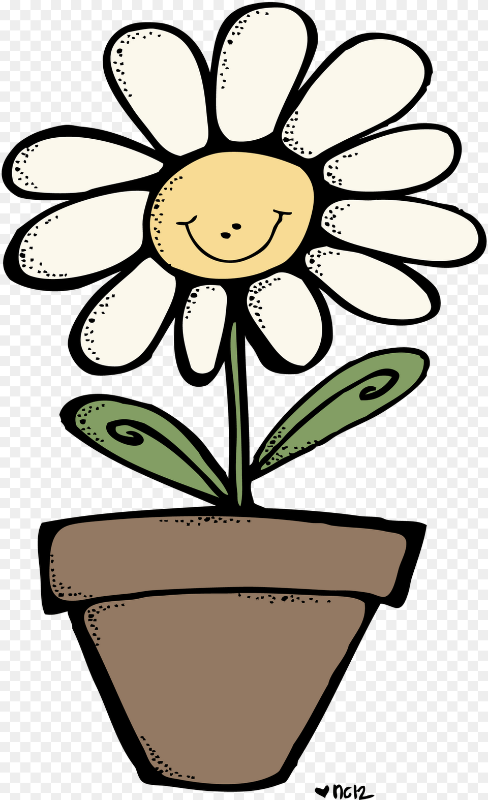 Happy Grandparents Day Clip Art Cliparts That, Daisy, Flower, Plant Png