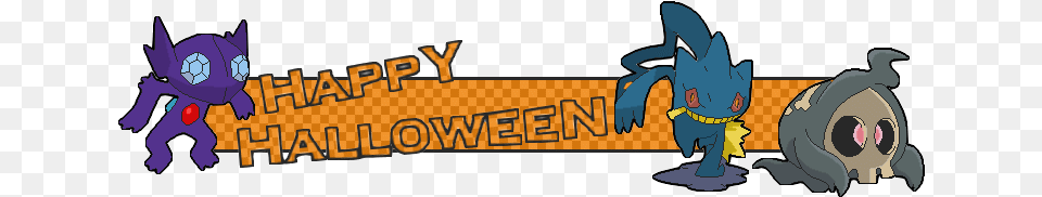 Happy Halloween Banner Download, Baby, Person Free Transparent Png