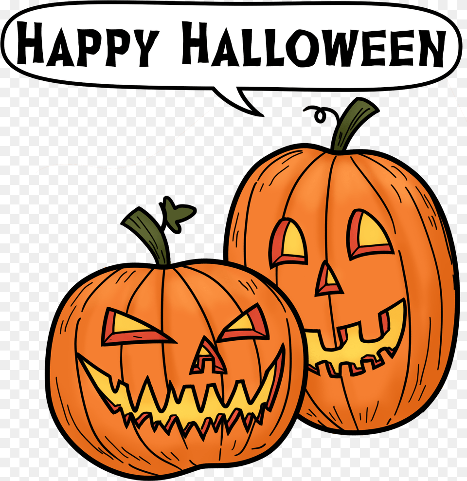 Happy Halloween Clipart Jackou0027lantern 1547x1600, Festival Free Png Download