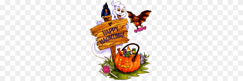 Happy Halloween Cliparts, Festival Free Transparent Png