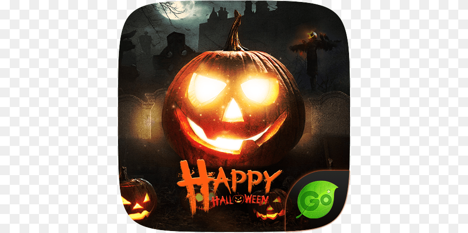 Happy Halloween Go Keyboard Theme For Android Ognissanti 2020, Festival, Adult, Male, Man Free Transparent Png
