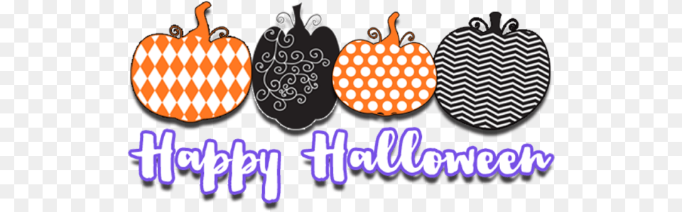 Happy Halloween Halloween Full Size Halloween Pictures For Email Signatures, Food, Produce, Fruit, Plant Free Png Download