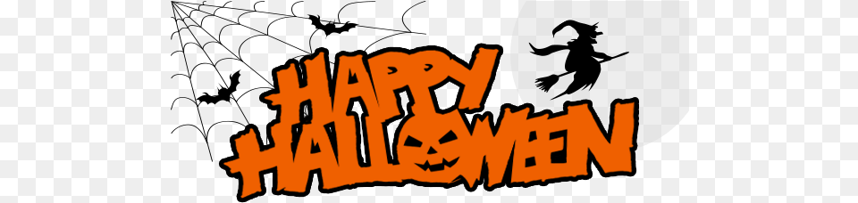 Happy Halloween Image Happy Halloween Banner, Logo, Face, Head, Person Png