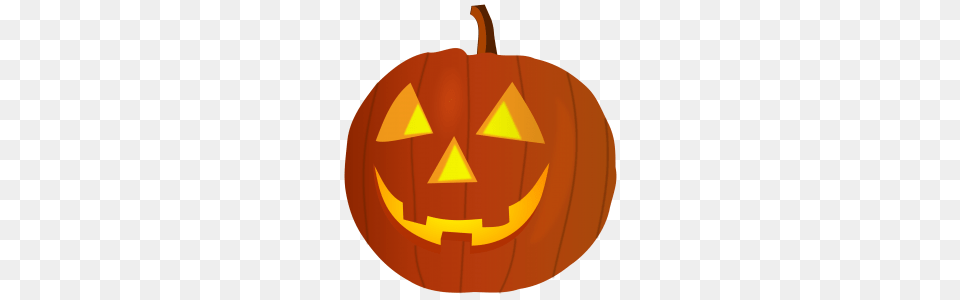 Happy Halloween Pumpkin Clipart Images, Festival, Astronomy, Produce, Plant Free Transparent Png