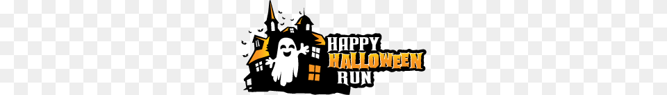 Happy Halloween Run, Baby, Person, Face, Head Free Png