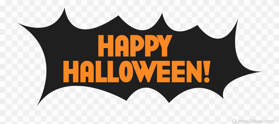 Happy Halloween Vector Photo, Logo, Symbol, Batman Logo, Leaf Free Transparent Png