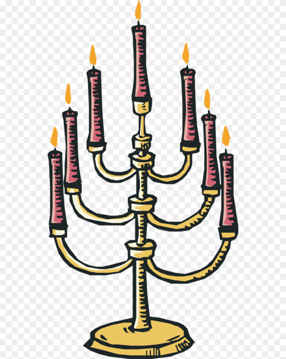 Happy Hanukkah Card, Candle, Festival, Hanukkah Menorah, Dynamite Png