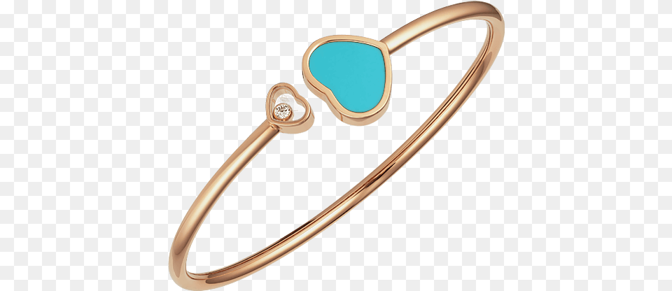 Happy Hearts 5400 Chopard Happy Hearts Bracelet Turquoise, Accessories, Jewelry, Ring, Gemstone Png