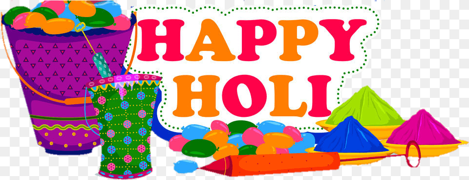 Happy Holi, People, Person Png