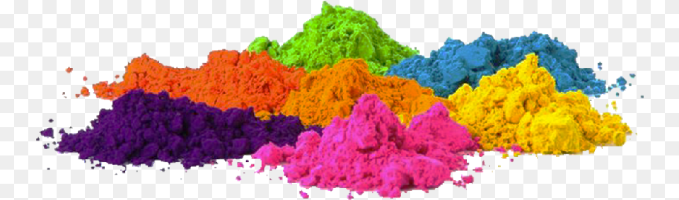Happy Holi Background And Text Holi Latest Holi Colour, Powder, Dye Png