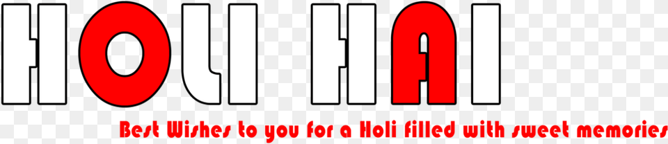 Happy Holi Happy Holi For Picsart, Logo Free Transparent Png