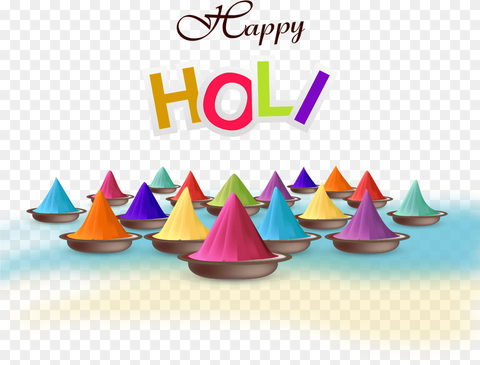 Happy Holi Photo For Brother Happy Holi Photo For Father Happy Holi, Clothing, Hat Free Png