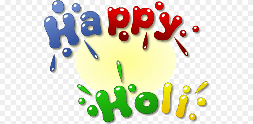 Happy Holi Text, People, Person, Birthday Cake, Cake Free Png Download