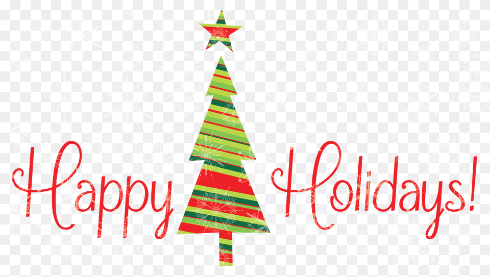 Happy Holiday Clip Art Free Transparent Png