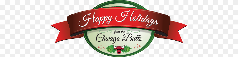 Happy Holidays Bulls Happy Birthday Celebrating 70 Years 70th Birthday Free Png Download