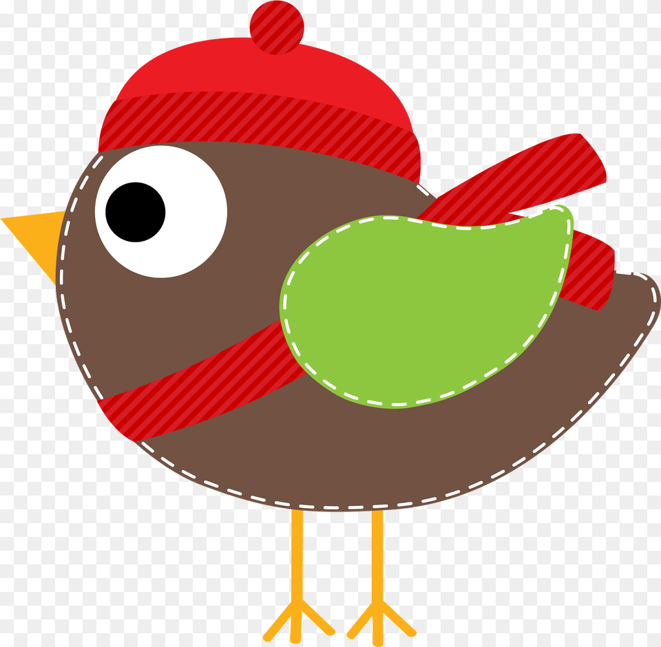 Happy Holidays Dr Karen Clipart Clipartix Clipart Best Holiday Clip Art, Animal, Beak, Bird, Clothing Free Png