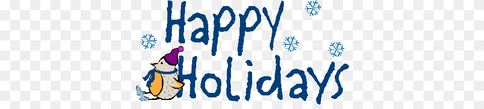 Happy Holidays From Your Oer Team Educational Research, Outdoors, Nature, Face, Head Free Png Download
