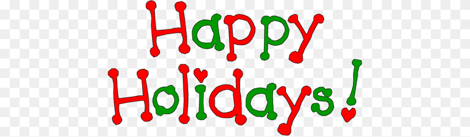 Happy Holidays Kids News Article, Light, Text Png Image