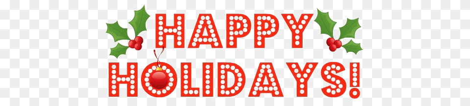 Happy Holidays Bodega Taqueria Y Tequila, Text Free Transparent Png