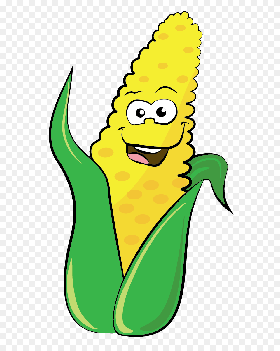 Happy Hollow, Corn, Food, Grain, Plant Png Image