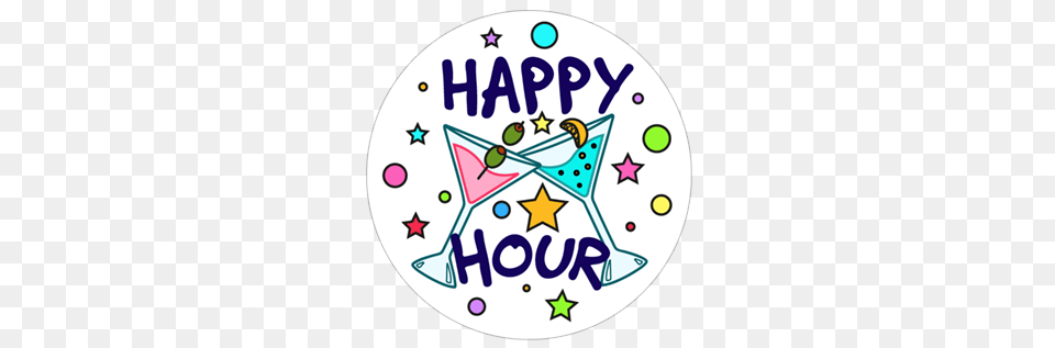 Happy Hour Free Transparent Png