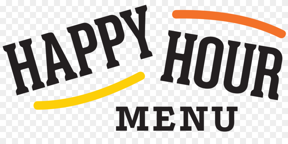 Happy Hour, Text Png