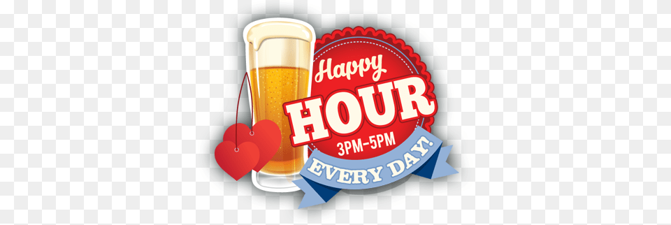 Happy Hour At Jiggy Ray39s Pizzeria Best Gift Knitting Makes Me Happy You Not So Much, Alcohol, Beer, Beverage, Glass Png Image