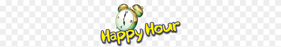 Happy Hour Charters, Alarm Clock, Clock, Dynamite, Weapon Free Png Download